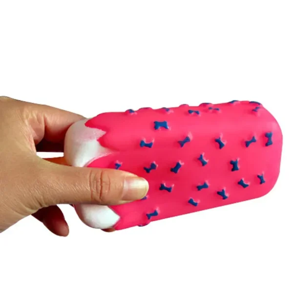 Ice Cream Dog Toys - Image 5
