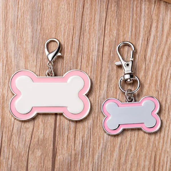 Keychain Collar Bone - Image 4