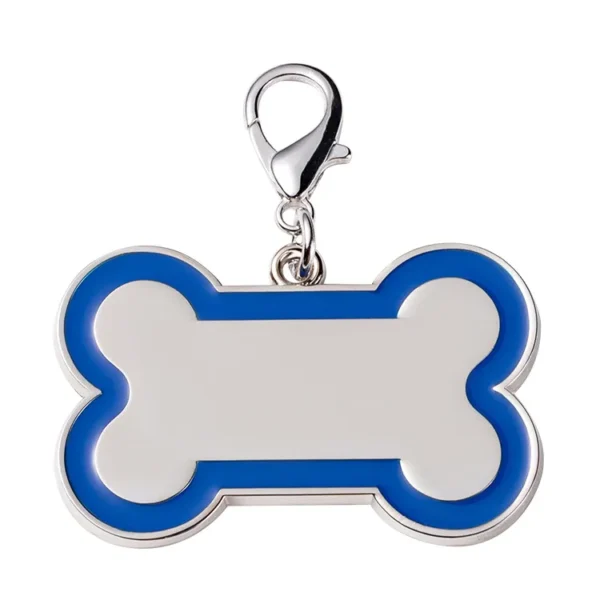 Keychain Collar Bone - Image 3