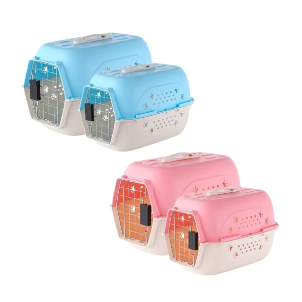 Pet Carrier - Image 4