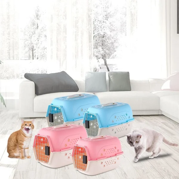 Pet Crates - Image 3