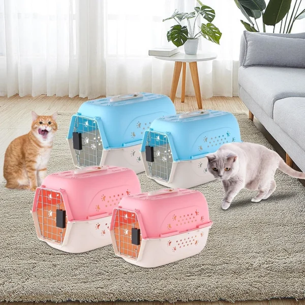 Pet Crates - Image 5