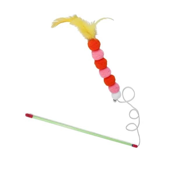 Pet Cat Stick - Image 5