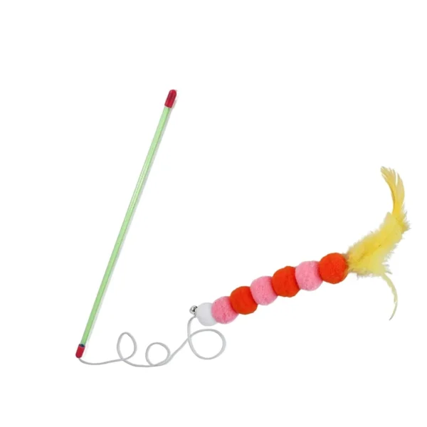Pet Cat Stick - Image 2