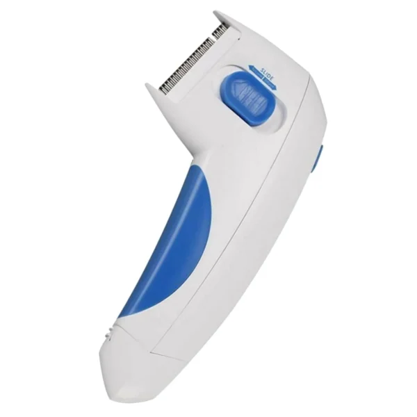 Pet Electric Flea Comb - Image 2
