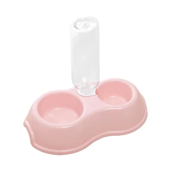 Pet Feeder Double Bowl - Image 6