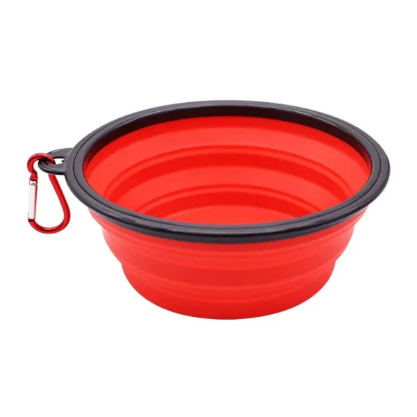 Pet Folding Plastic Bucket - Image 6