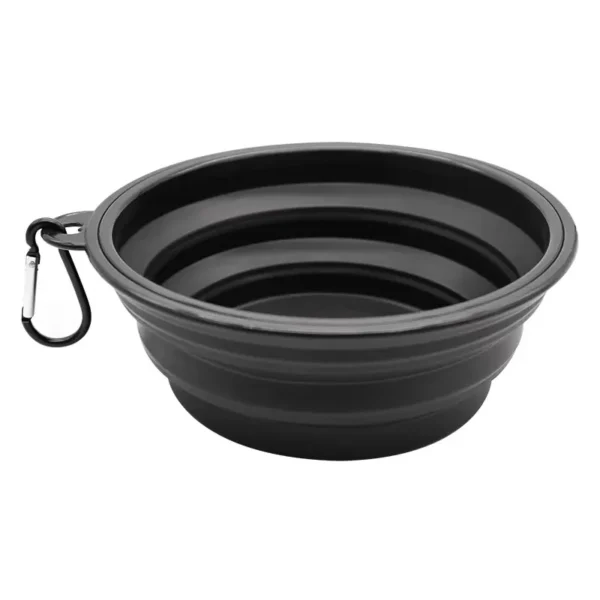 Pet Folding Plastic Bucket - Image 4