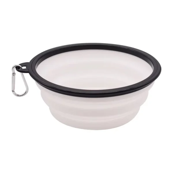 Pet Folding Plastic Bucket - Image 5