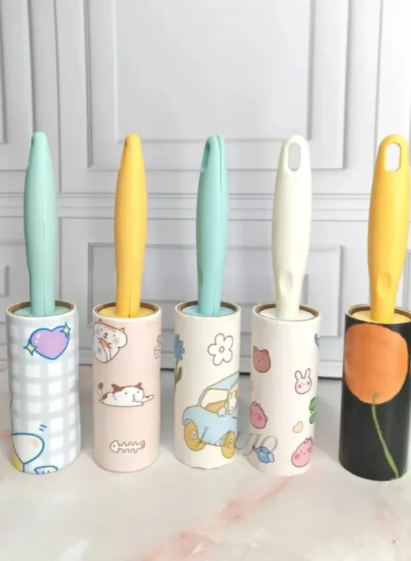 Pet Stream Brush
