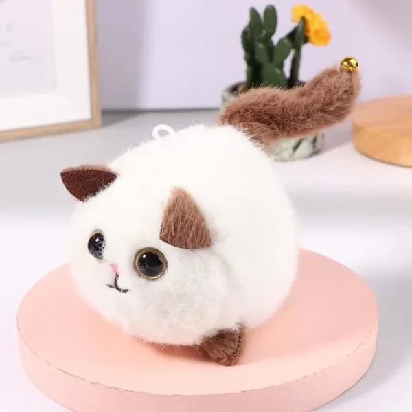 Pet Mouse Toy – 3 Pc Set - Image 2