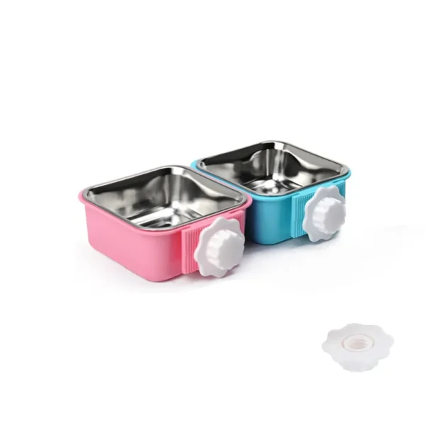 Pet Plastic Bowl - Image 2