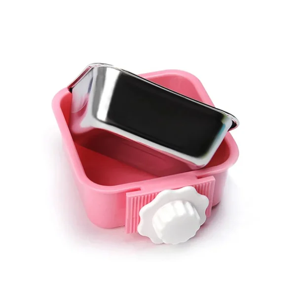 Pet Plastic Bowl - Image 5