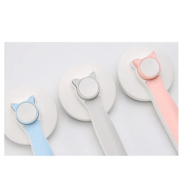 Pet Self-Cleaning Comb - Image 4