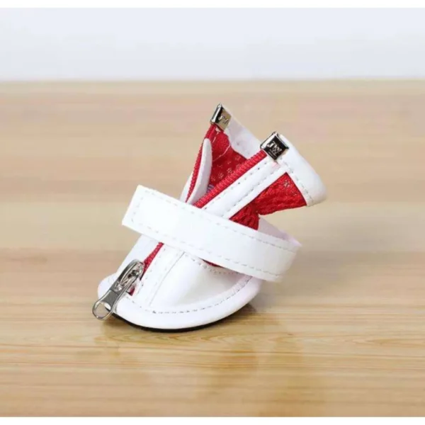 Dog Shoes 8 Number - Image 3