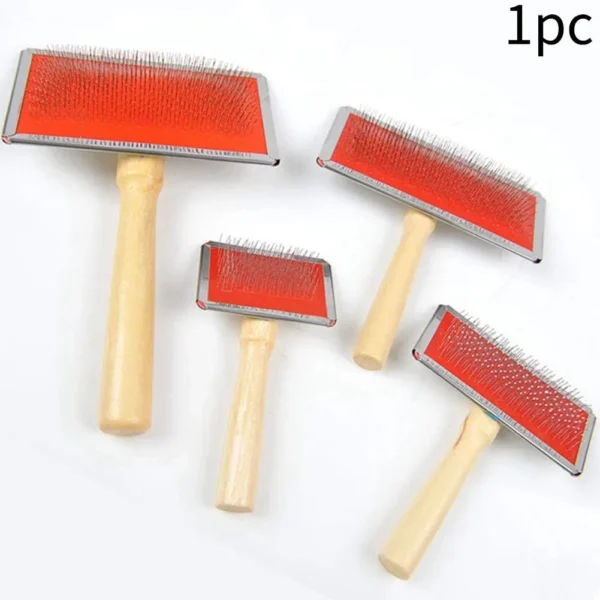 Pet Tick Comb