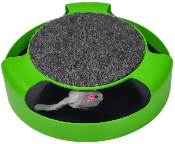 Pet Tumbler Mouse – Color Box - Image 2