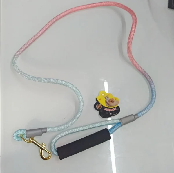 Rope Pet Leash - Image 2
