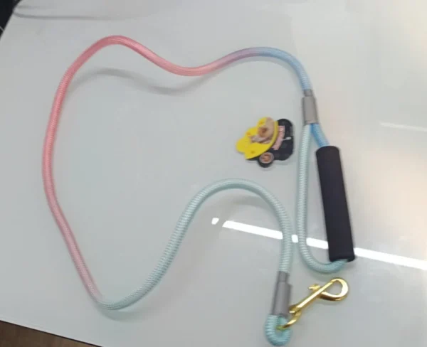 Rope Pet Leash