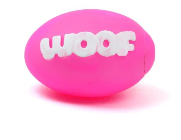 Woof Toys for Dogs