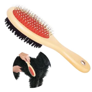 Pet Hair Groom Comb Brush