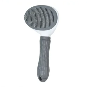 Pet Round Shape Comb
