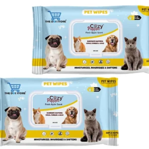 Pet Wipes