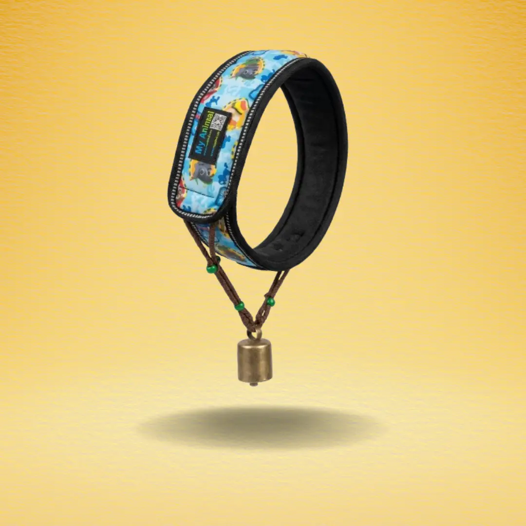 Smart Neck Band